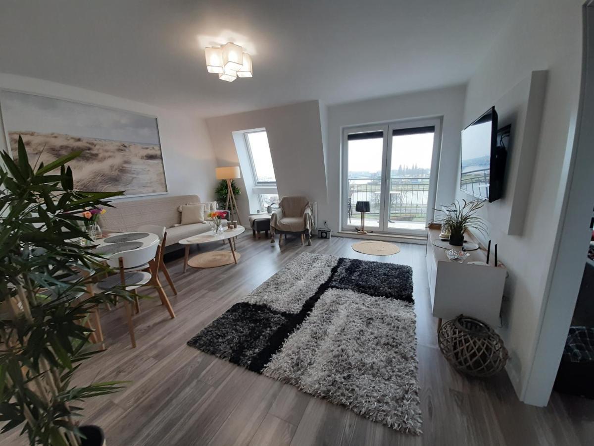 Baltic Apartments - Apartamenty Baltyk Bay View Swinoujscie Exterior photo